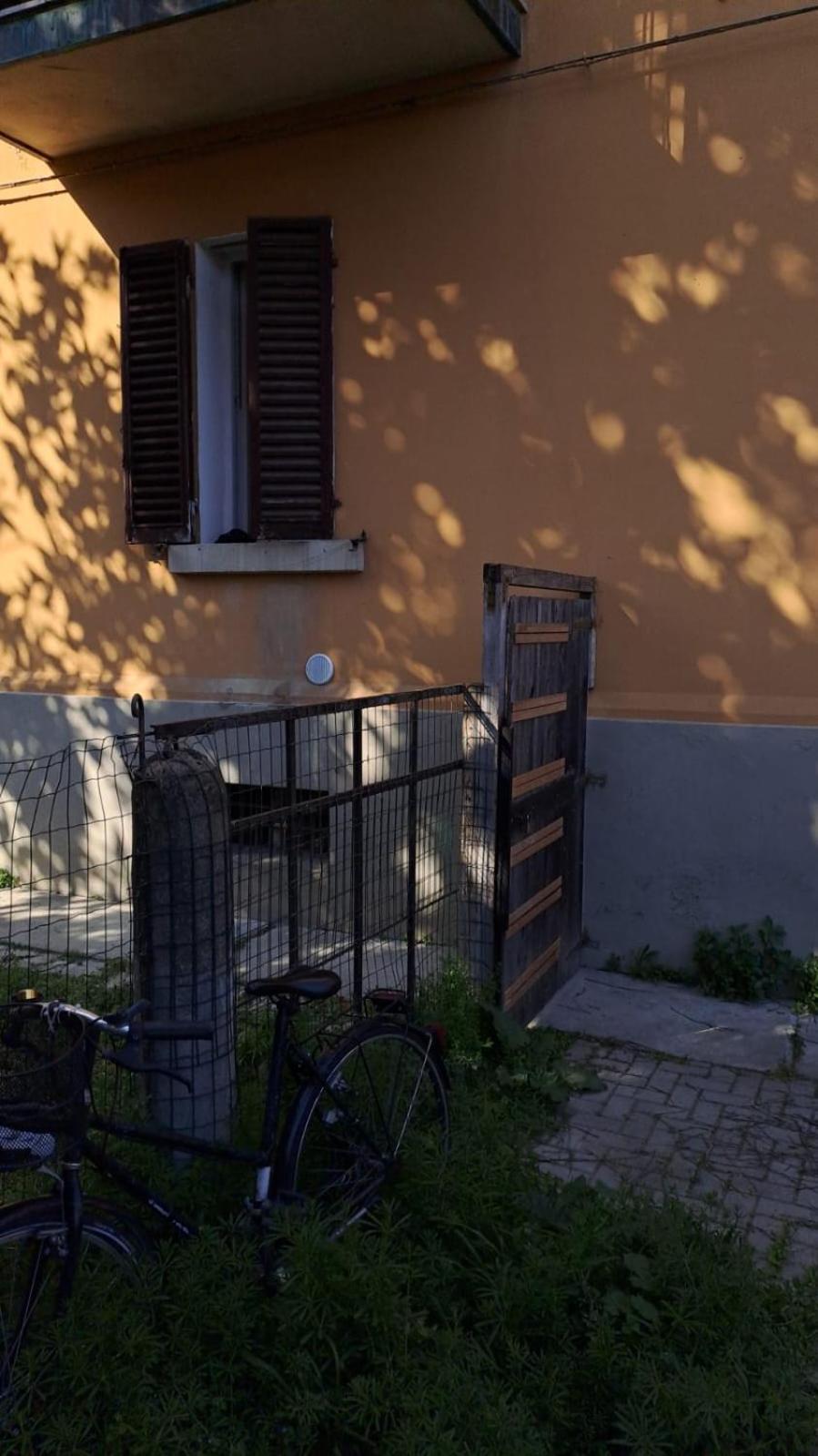 Fiera Bolognina - Komodo - Appartamento Completo Con Giardino E Parcheggio Privato ボローニャ エクステリア 写真